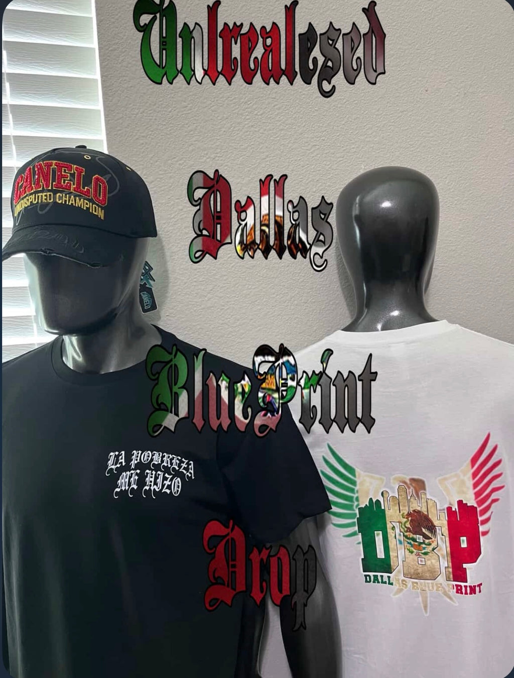 Mi Raiz drop
