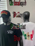 Mi Raiz drop