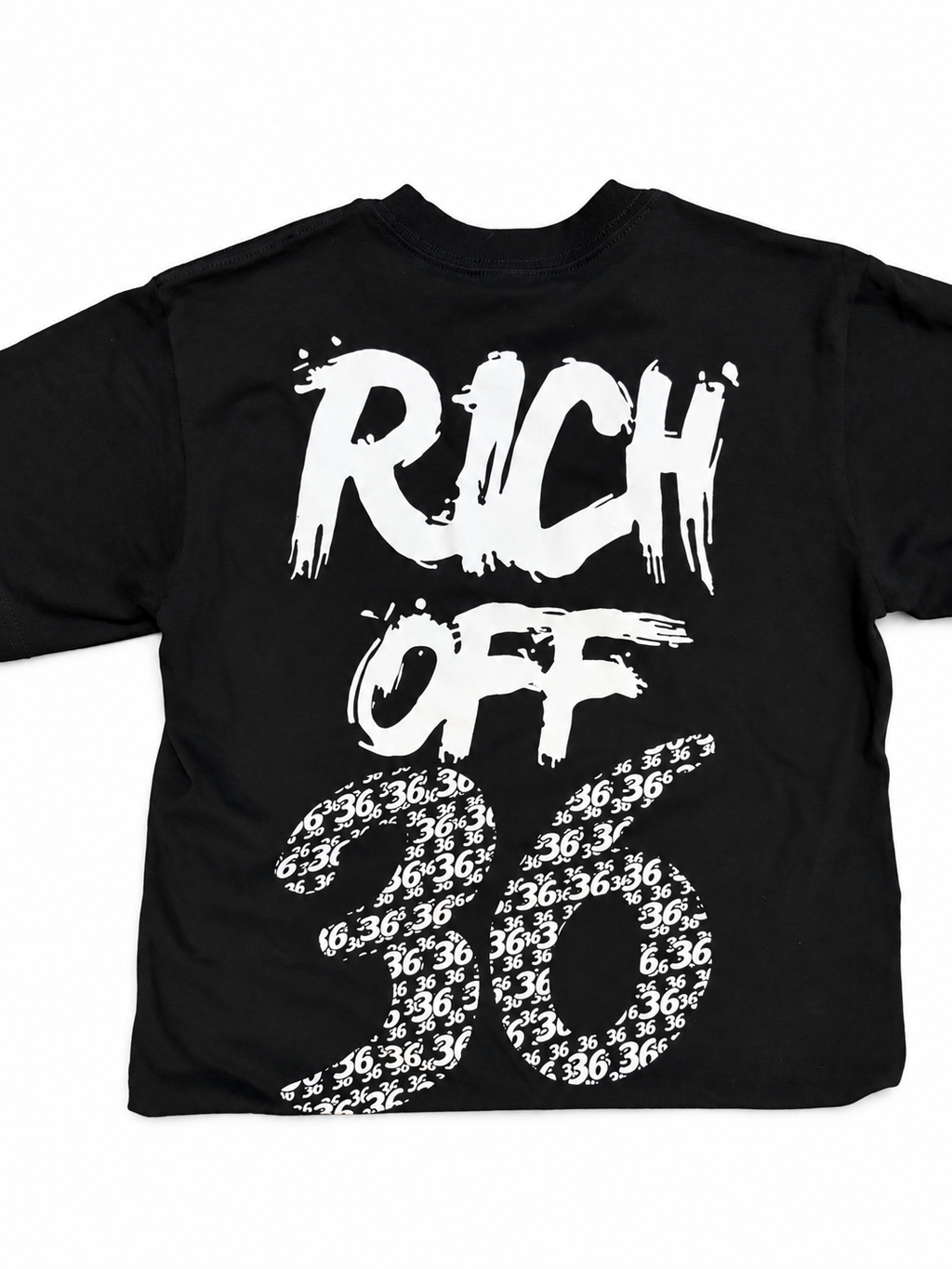 Rich Off 36