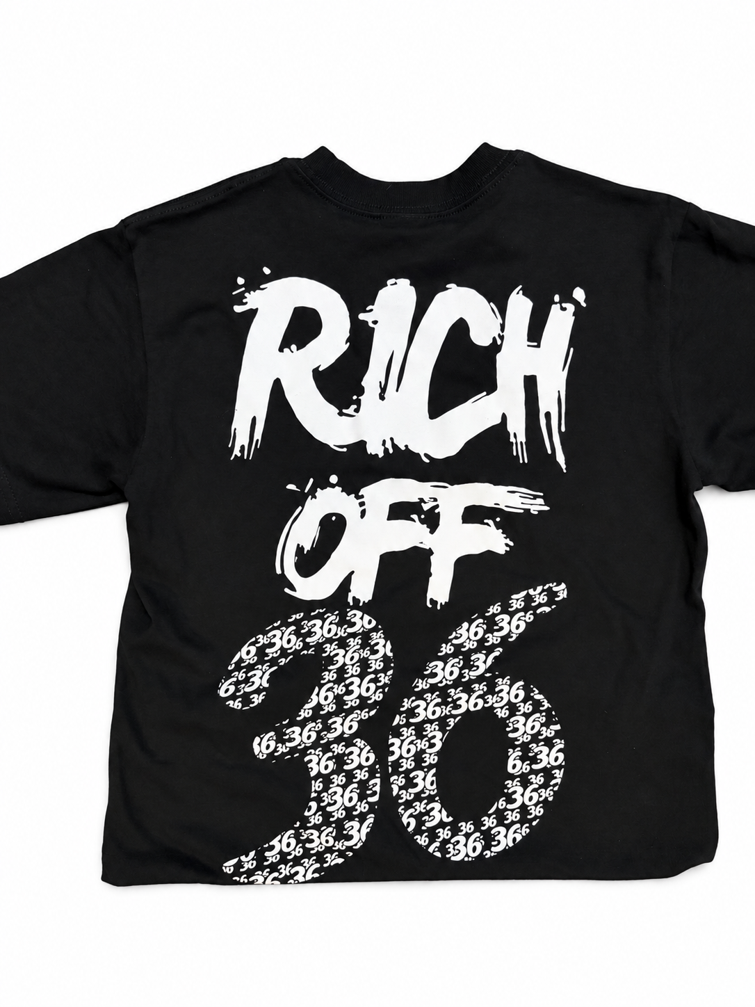 Rich Off 36